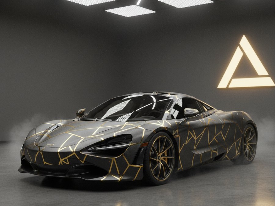 Vehicle Wraps
